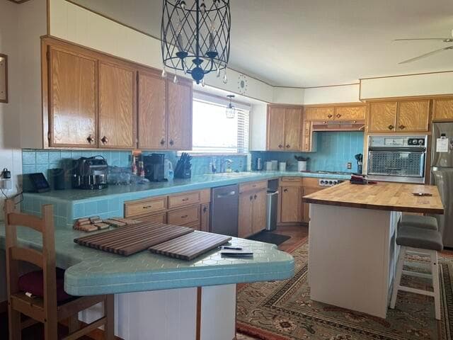 310 Cherry Street, Darrouzett, TX 79024, photo 6