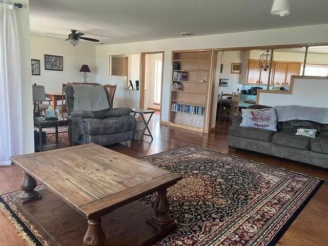 310 Cherry Street, Darrouzett, TX 79024, photo 4