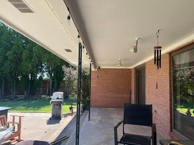 310 Cherry Street, Darrouzett, TX 79024, photo 2