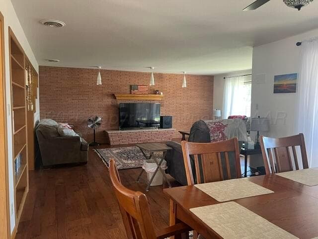 310 Cherry Street, Darrouzett, TX 79024, photo 5
