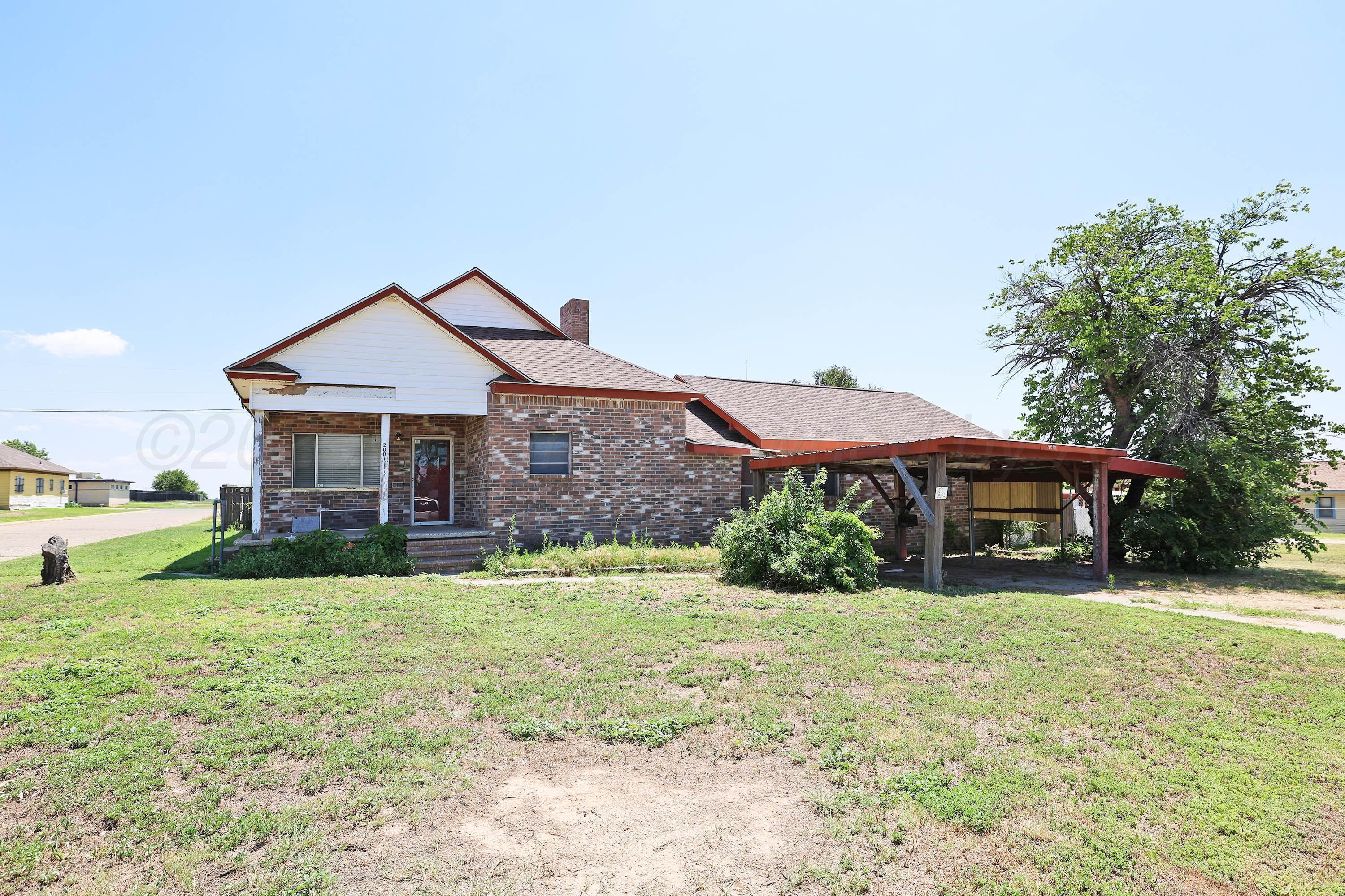 2001 NW 13TH Avenue, Amarillo, TX 79107-1609, photo 6