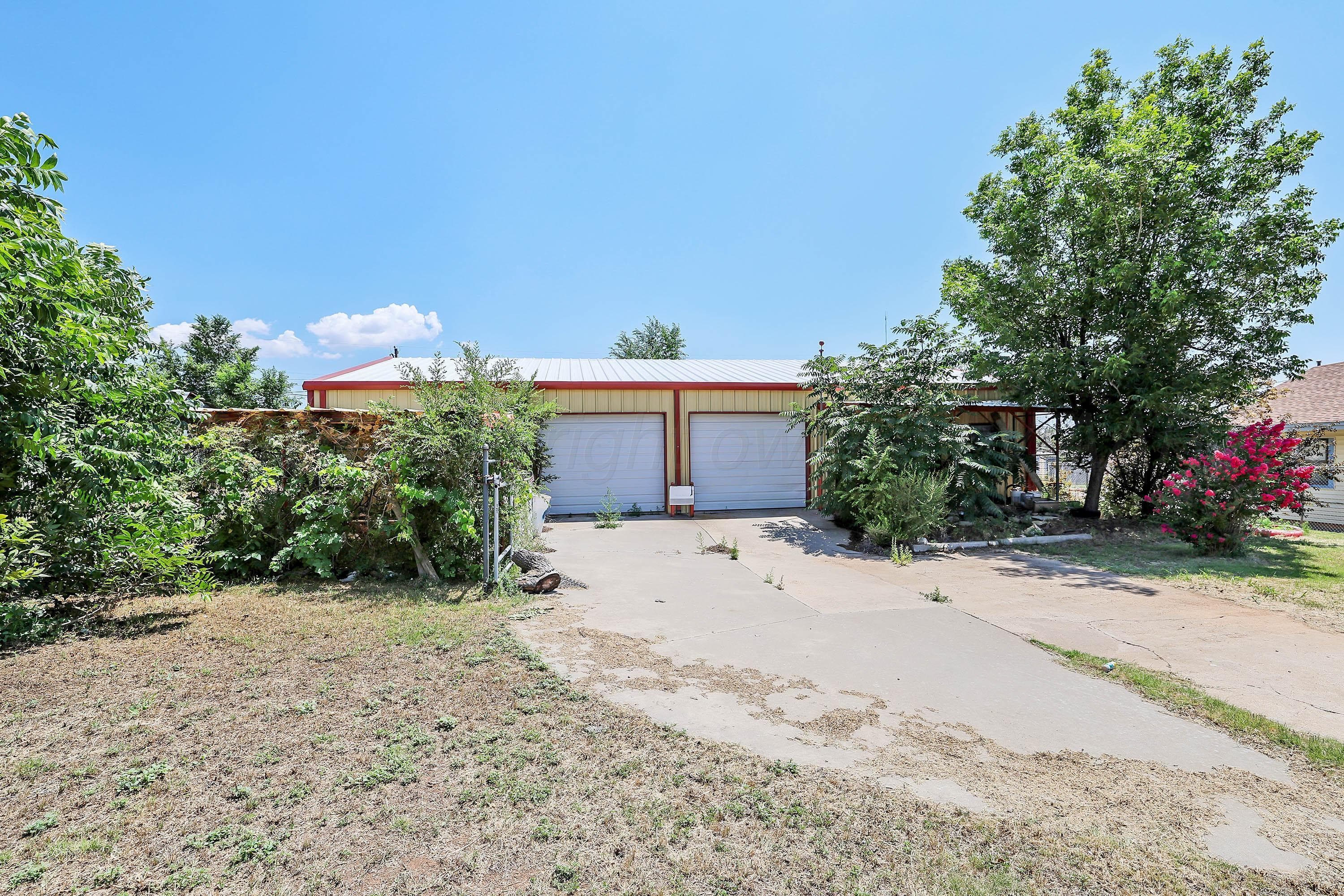 2001 NW 13TH Avenue, Amarillo, TX 79107-1609, photo 3