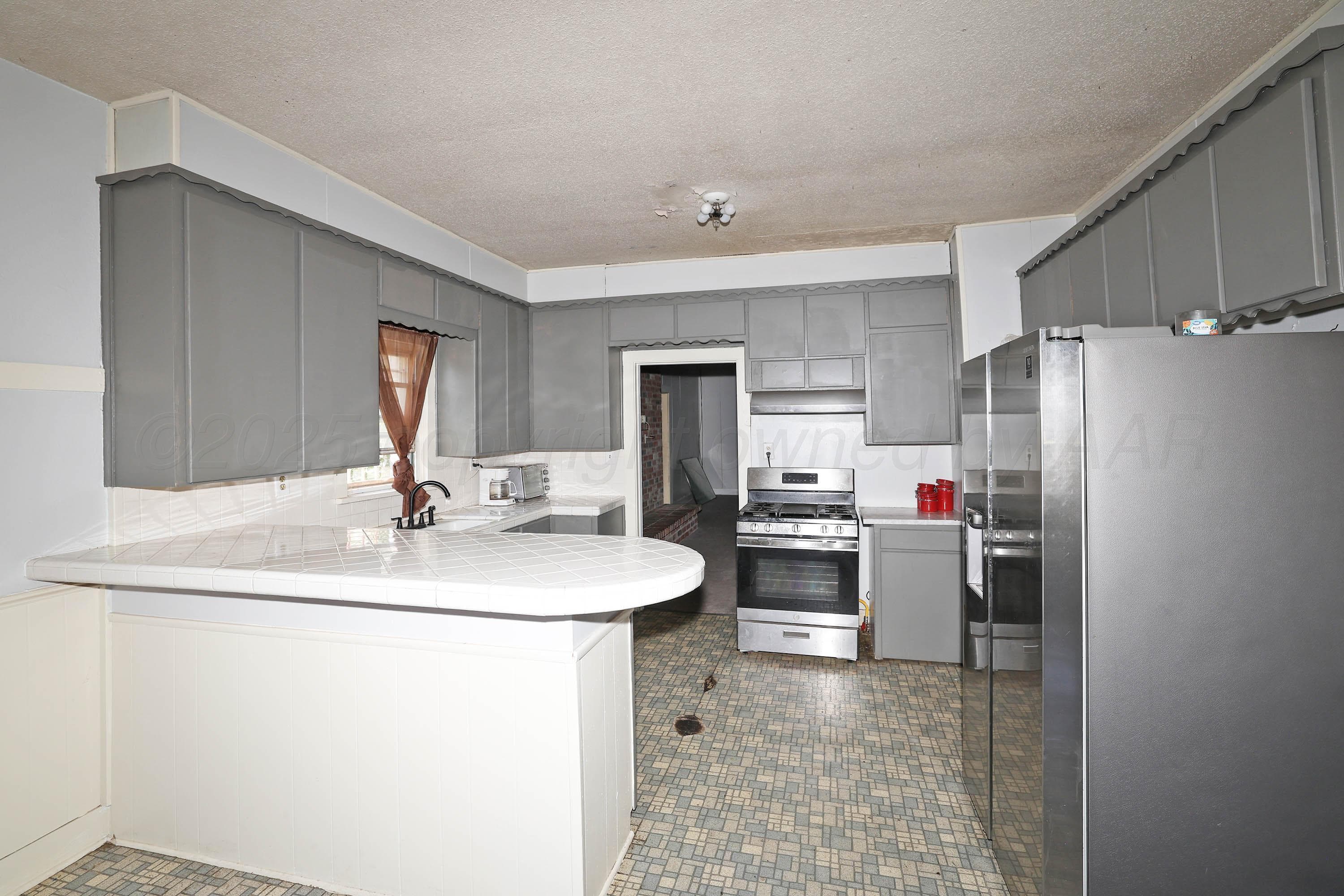 2001 NW 13TH Avenue, Amarillo, TX 79107-1609, photo 13
