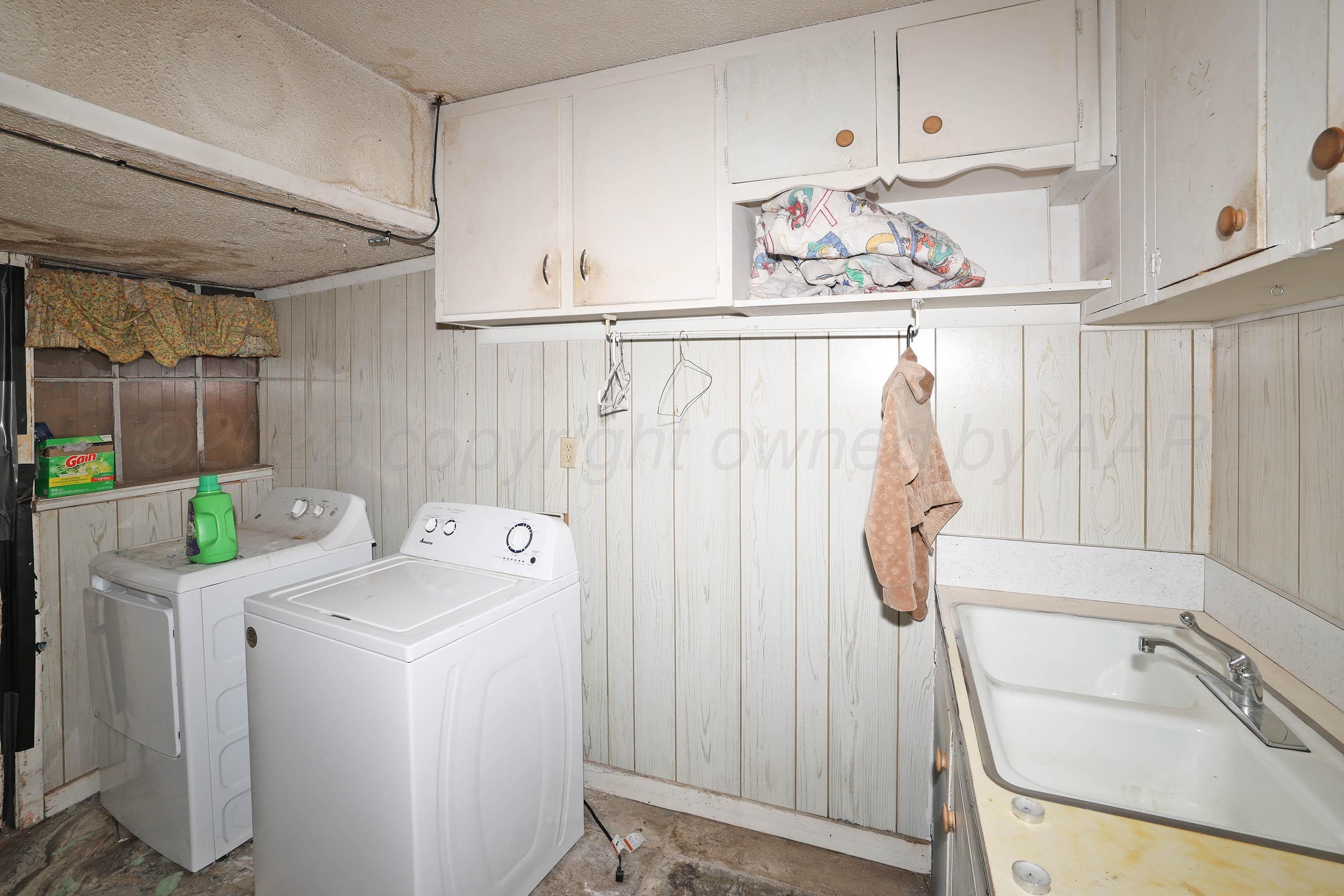 2001 NW 13TH Avenue, Amarillo, TX 79107-1609, photo 21