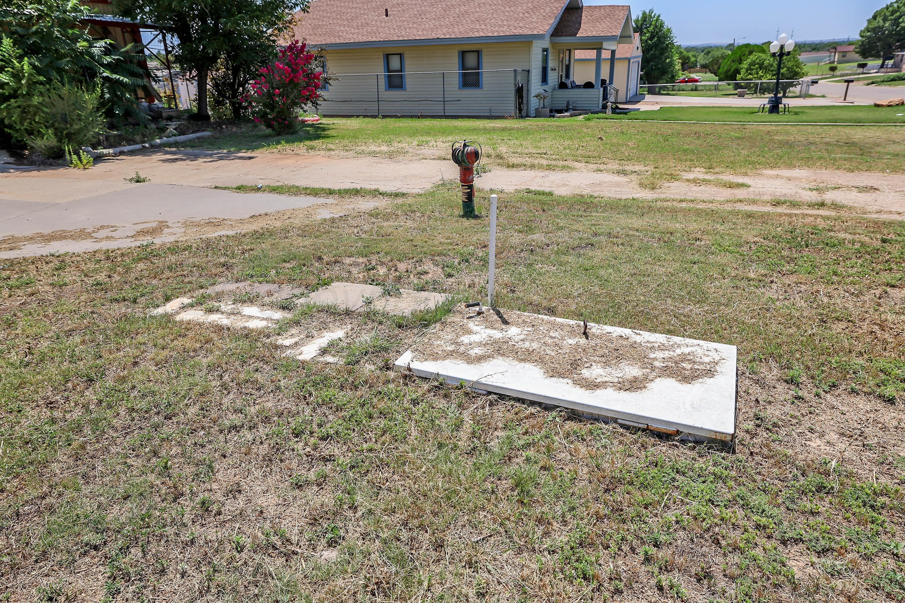 2001 NW 13TH Avenue, Amarillo, TX 79107-1609, photo 33