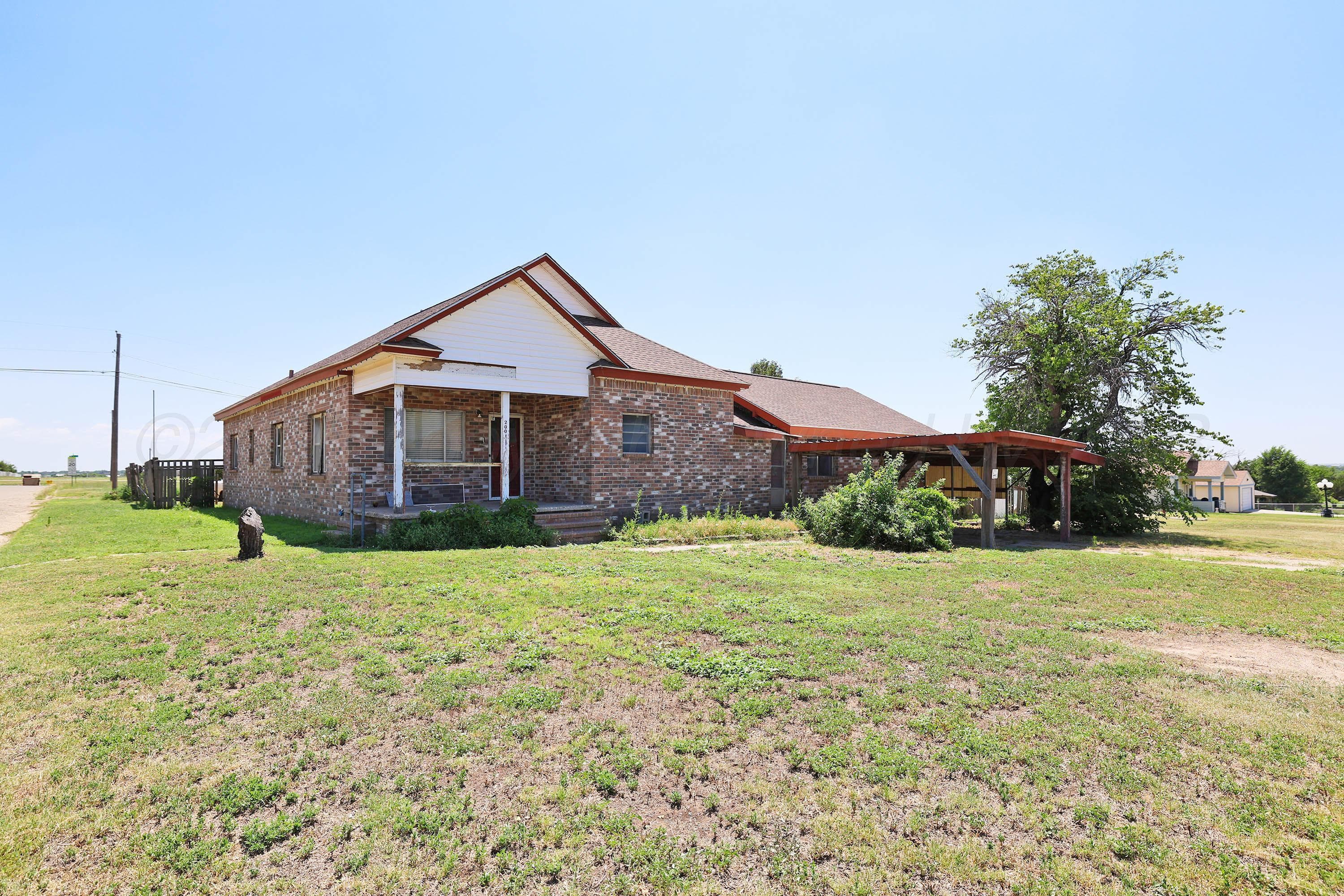 2001 NW 13TH Avenue, Amarillo, TX 79107-1609, photo 34