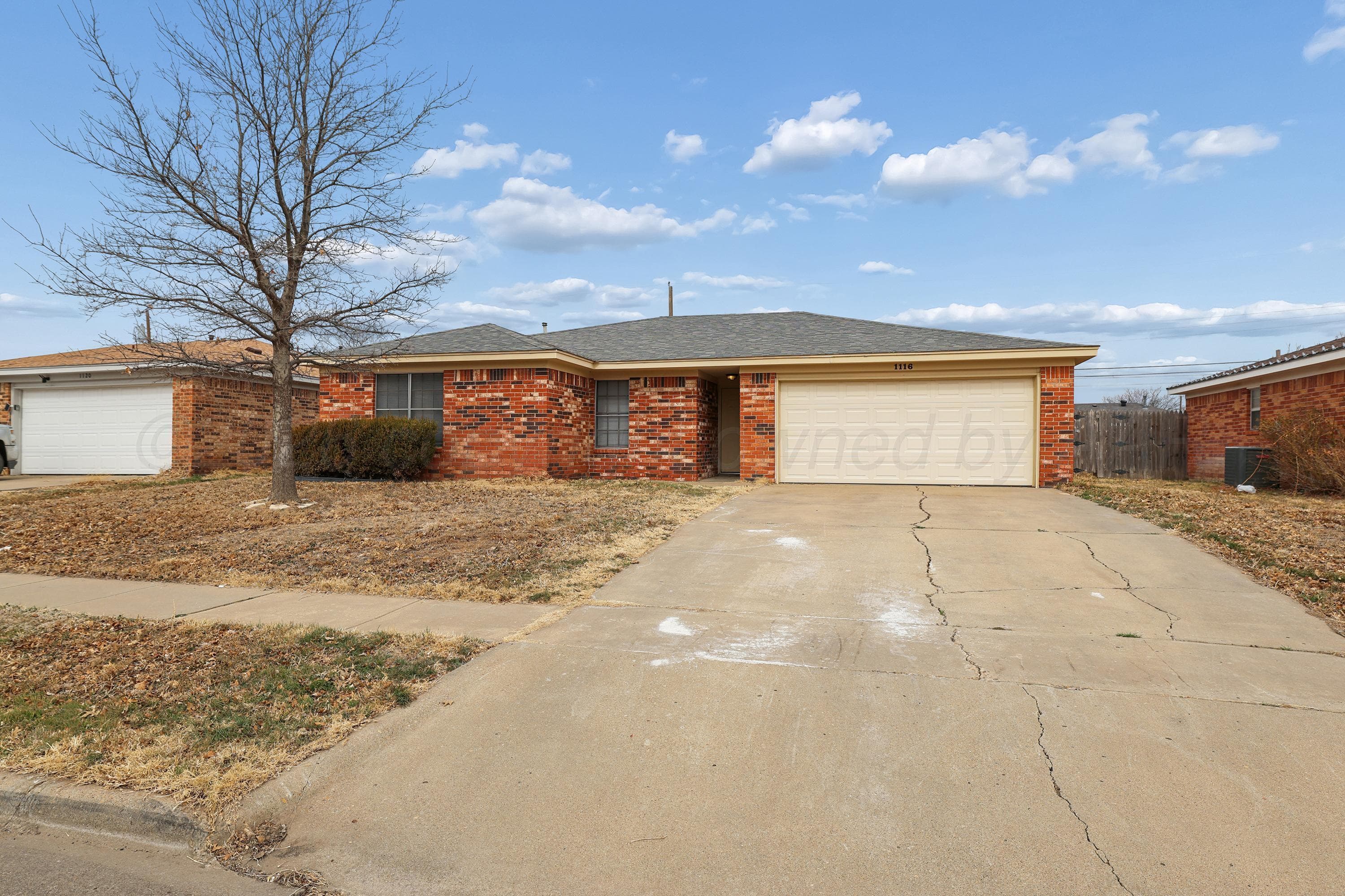 1116 Trinchera Drive, Amarillo, TX 79110, photo 16
