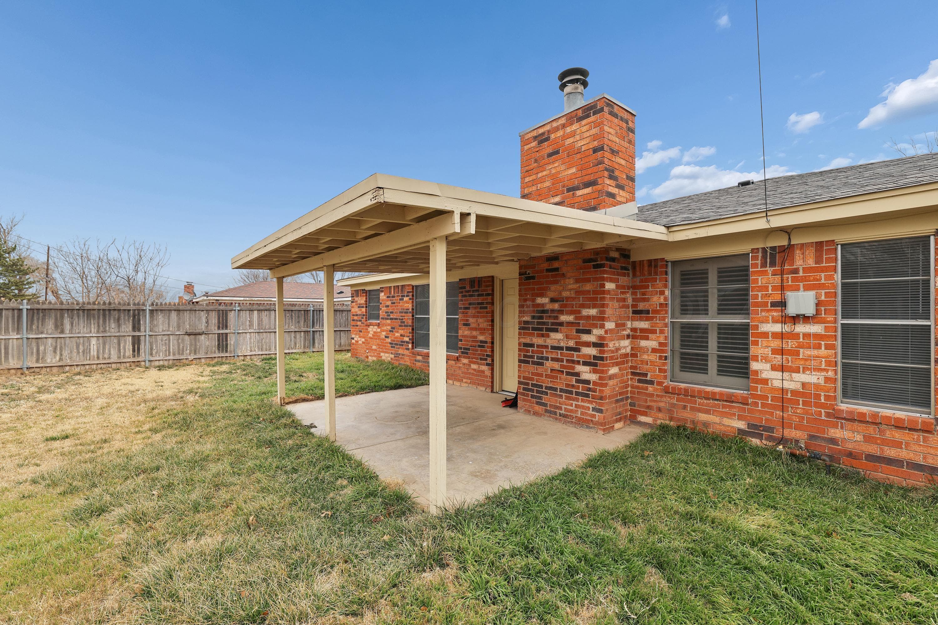 1116 Trinchera Drive, Amarillo, TX 79110, photo 13