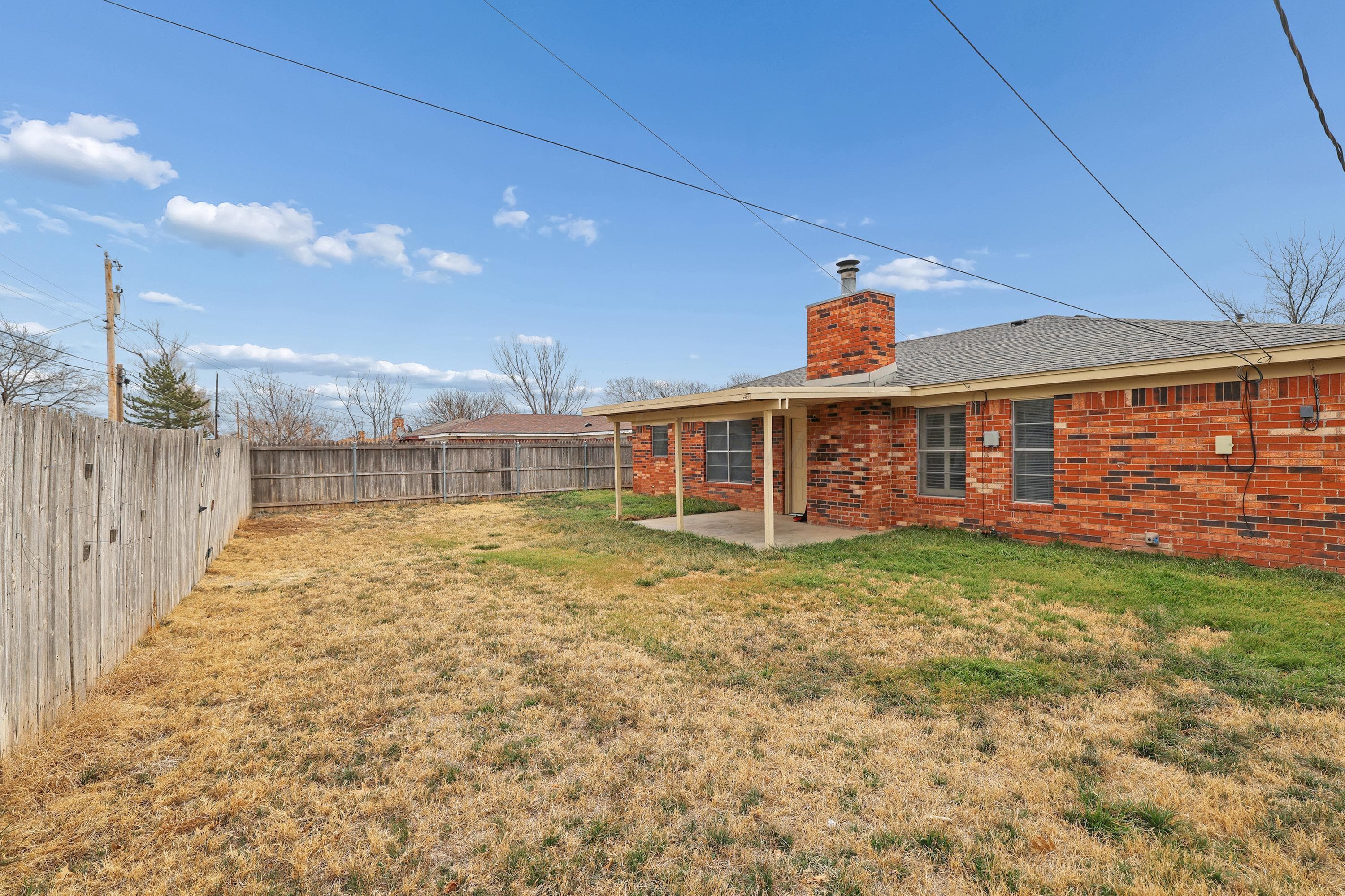 1116 Trinchera Drive, Amarillo, TX 79110, photo 15