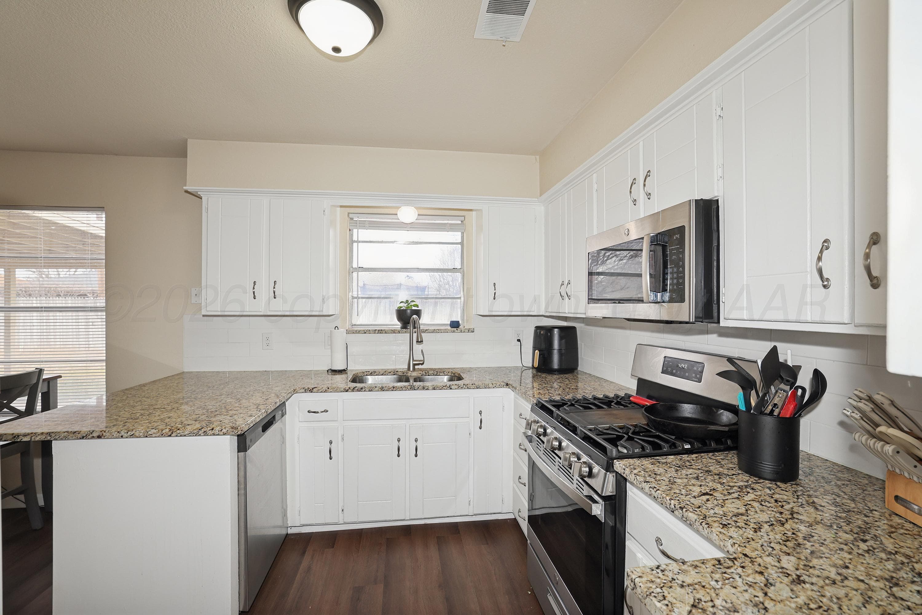 1116 Trinchera Drive, Amarillo, TX 79110, photo 18
