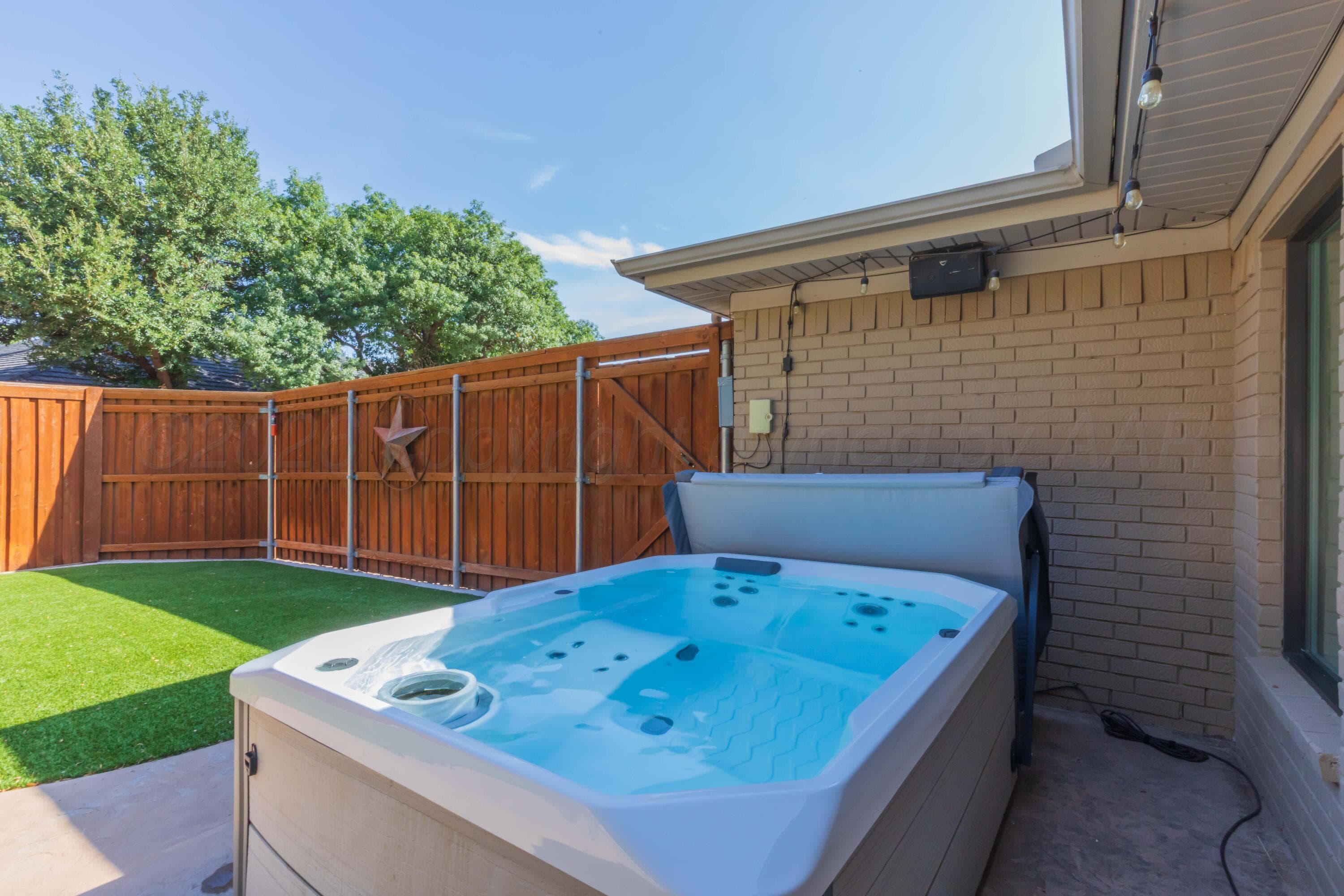 6602 Roxton Drive, Amarillo, TX 79109-5040, photo 58