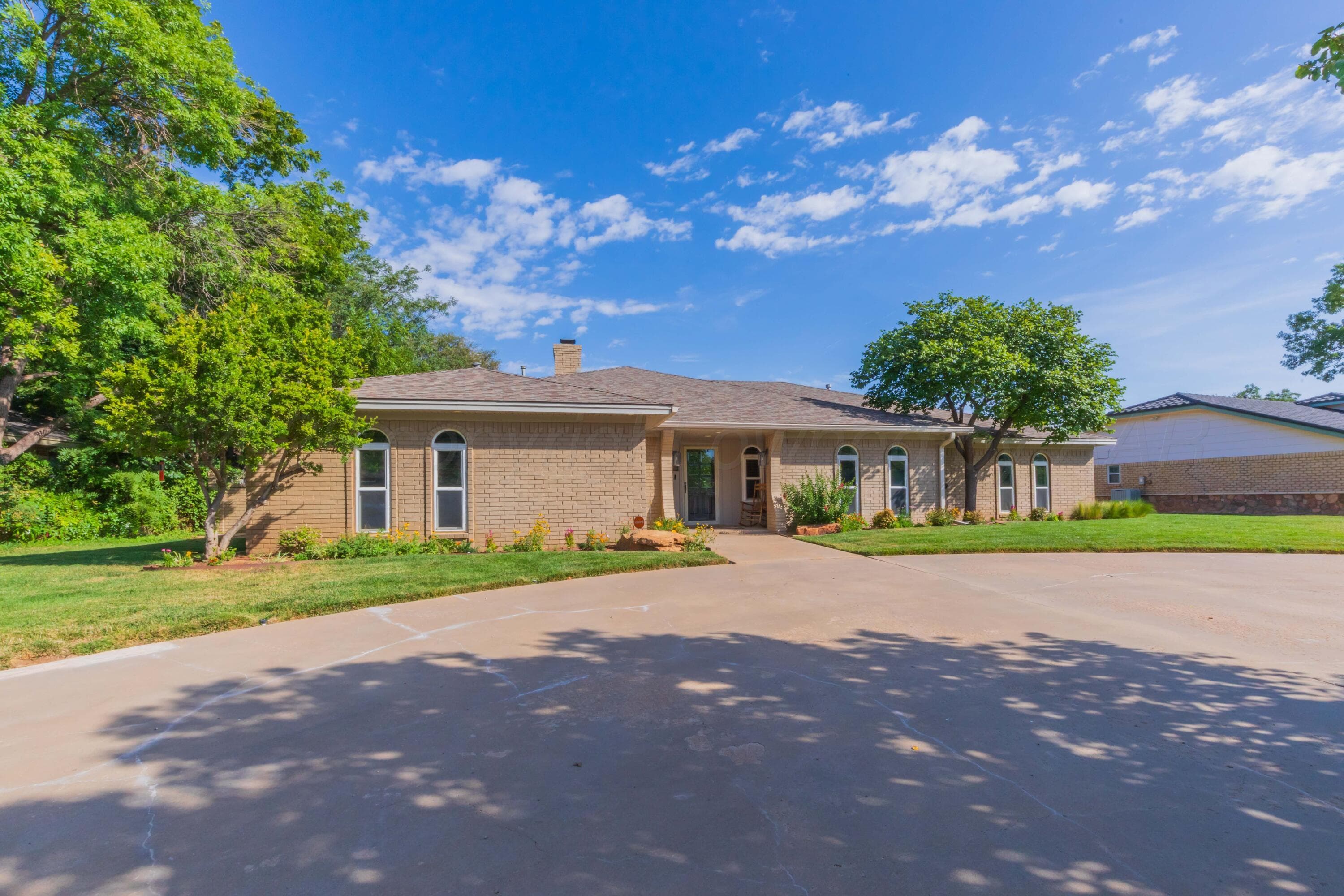6602 Roxton Drive, Amarillo, TX 79109-5040, photo 4