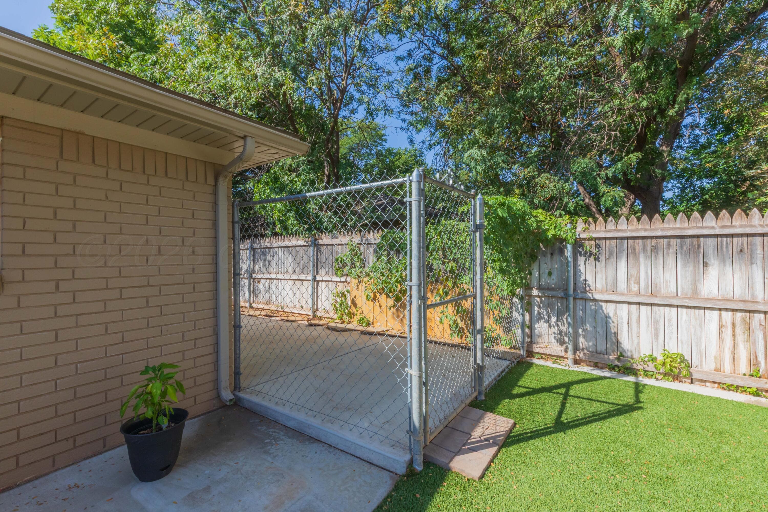 6602 Roxton Drive, Amarillo, TX 79109-5040, photo 62