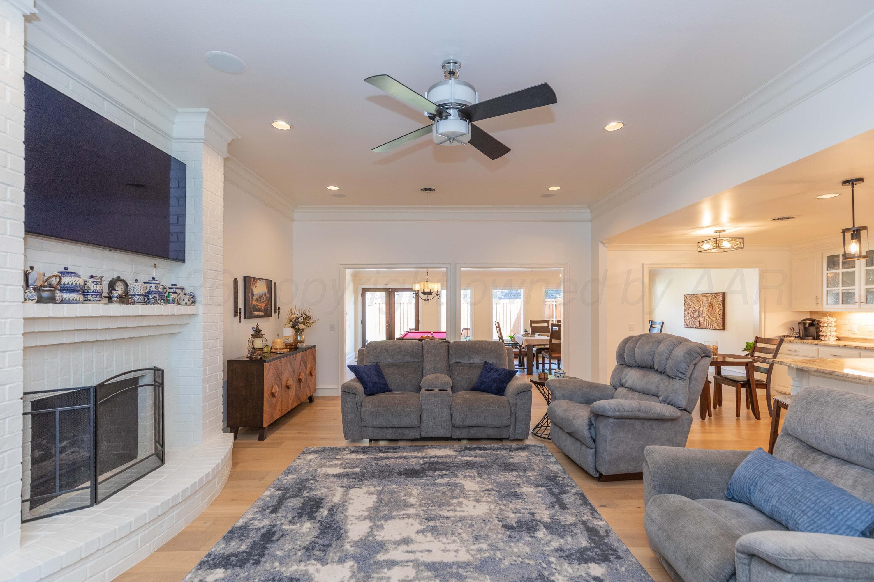 6602 Roxton Drive, Amarillo, TX 79109-5040, photo 10