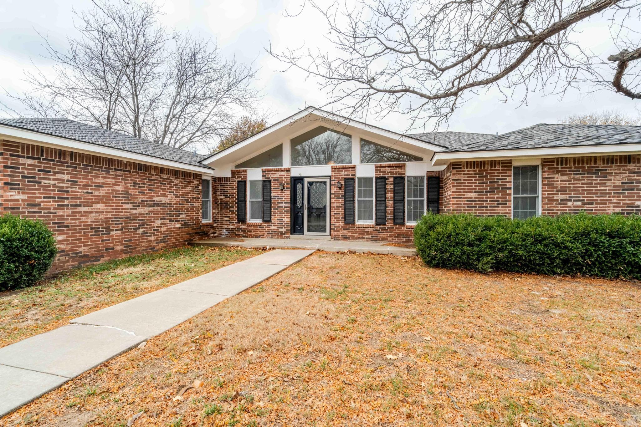 4204 ROXTON Drive, Amarillo, TX 79109-5038, photo 2