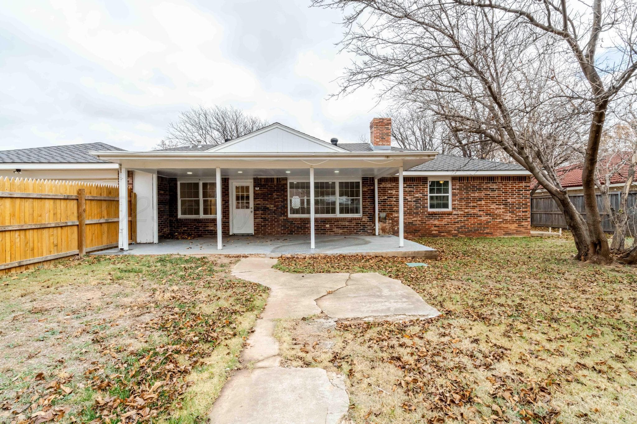 4204 ROXTON Drive, Amarillo, TX 79109-5038, photo 32