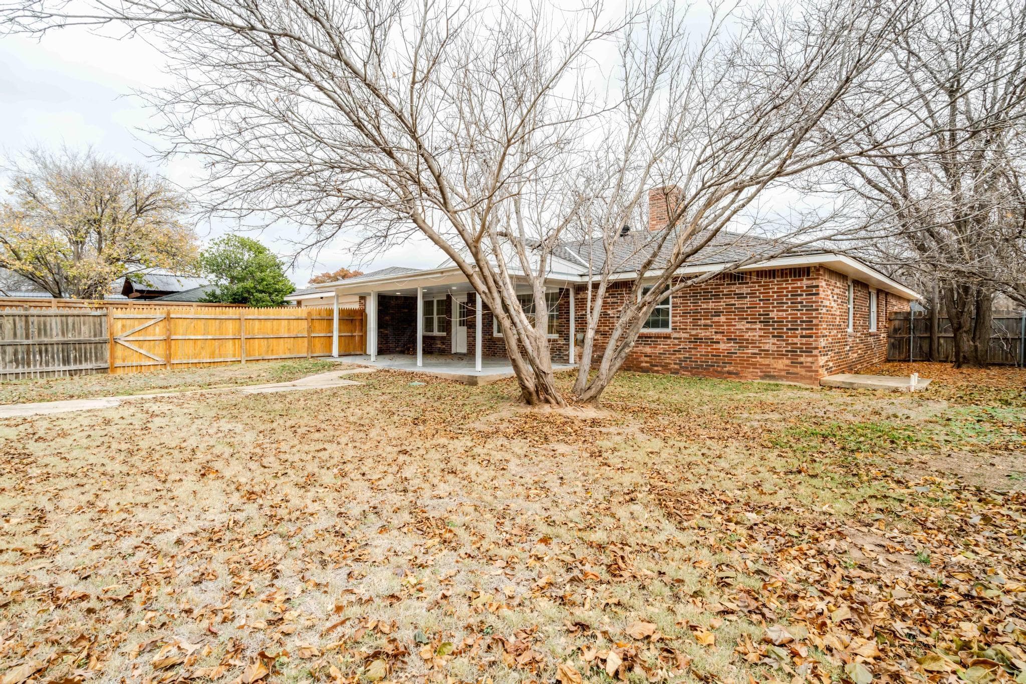 4204 ROXTON Drive, Amarillo, TX 79109-5038, photo 33
