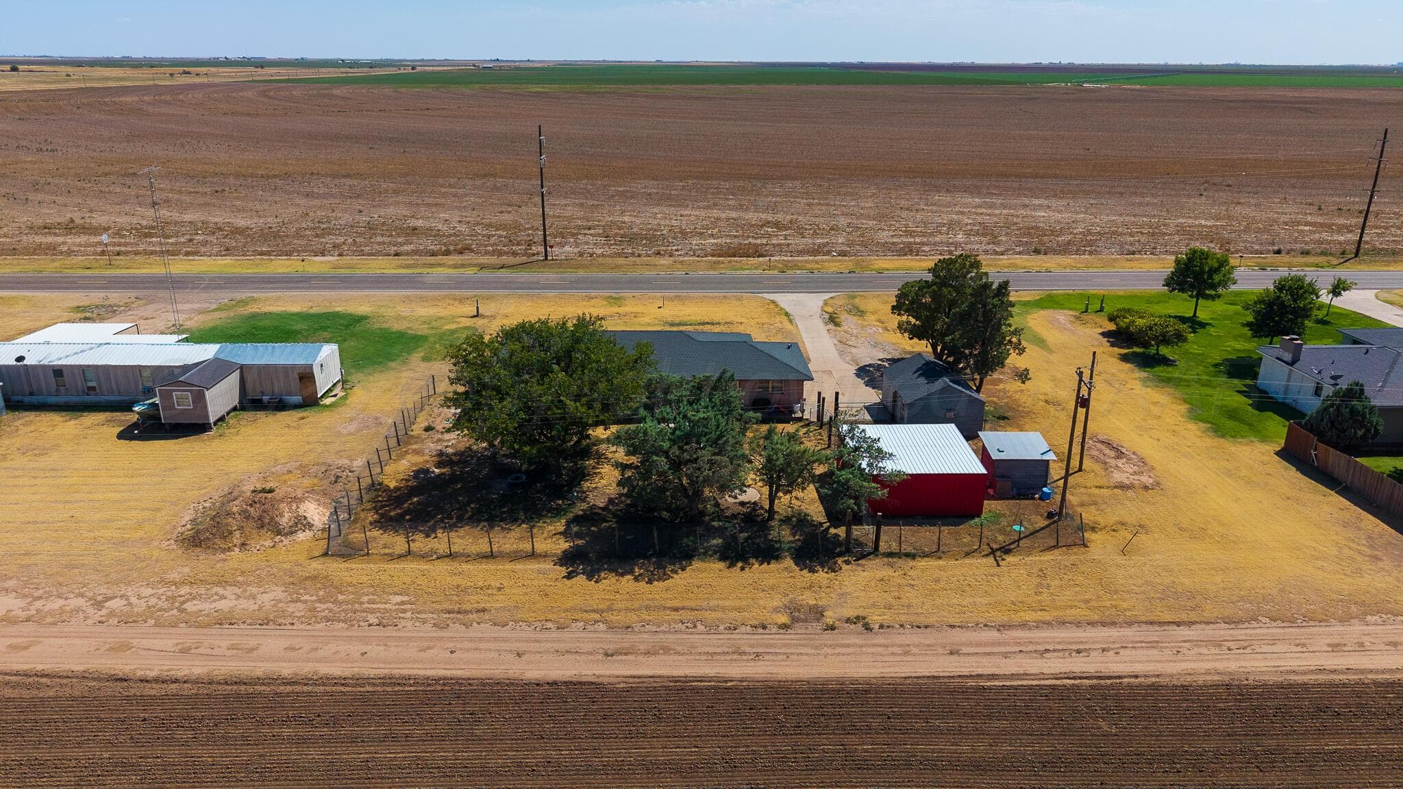 8475 FM 145, Kress, TX 79052, photo 35