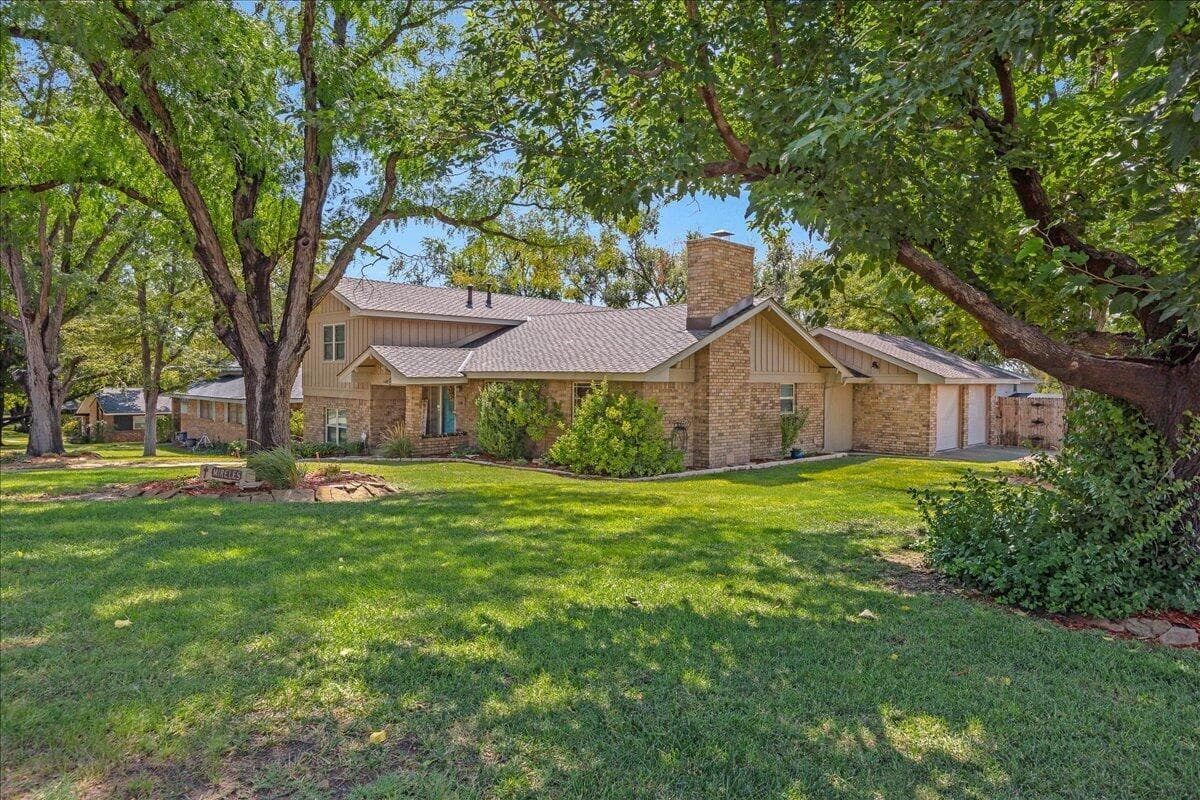 1100 BROOKHAVEN Drive, Canyon, TX 79015-5210, photo 6