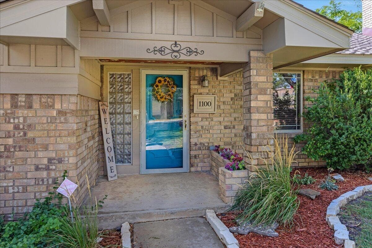 1100 BROOKHAVEN Drive, Canyon, TX 79015-5210, photo 7