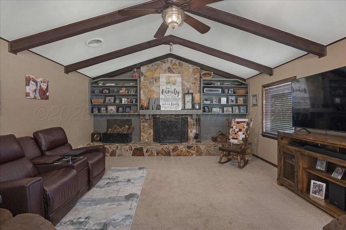 1100 BROOKHAVEN Drive, Canyon, TX 79015-5210, photo 10