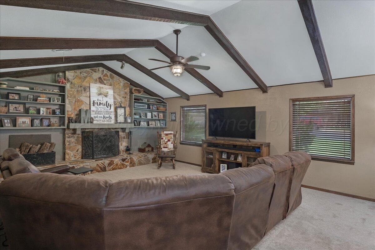 1100 BROOKHAVEN Drive, Canyon, TX 79015-5210, photo 11