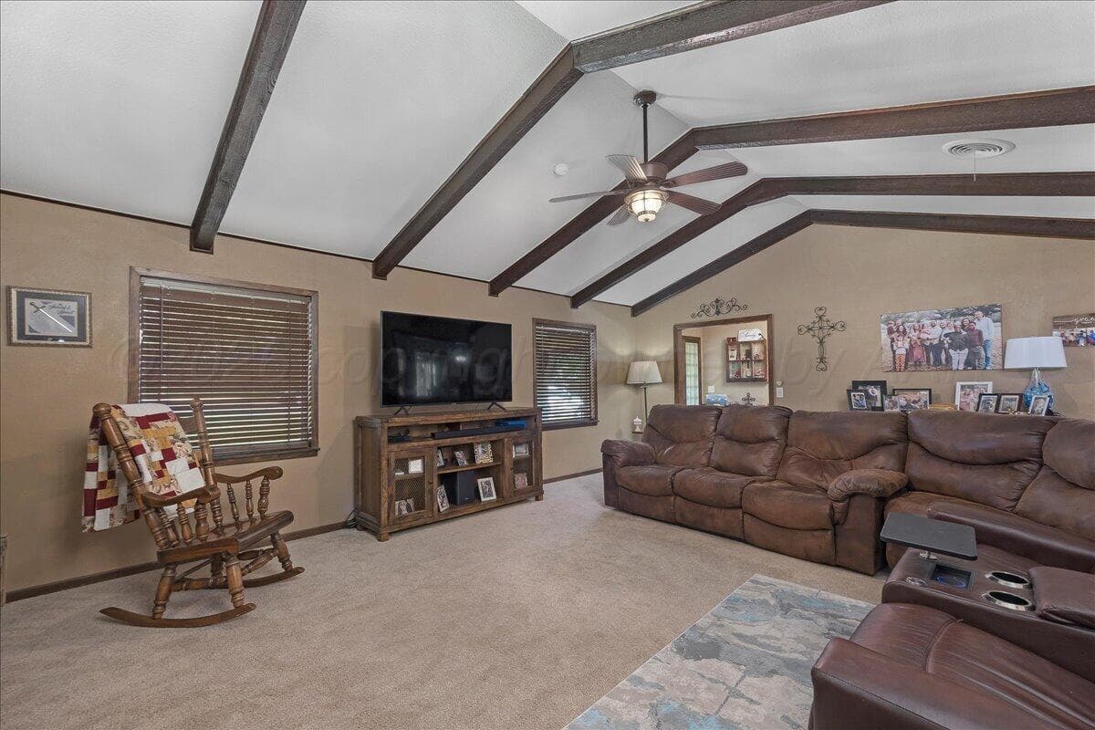 1100 BROOKHAVEN Drive, Canyon, TX 79015-5210, photo 12