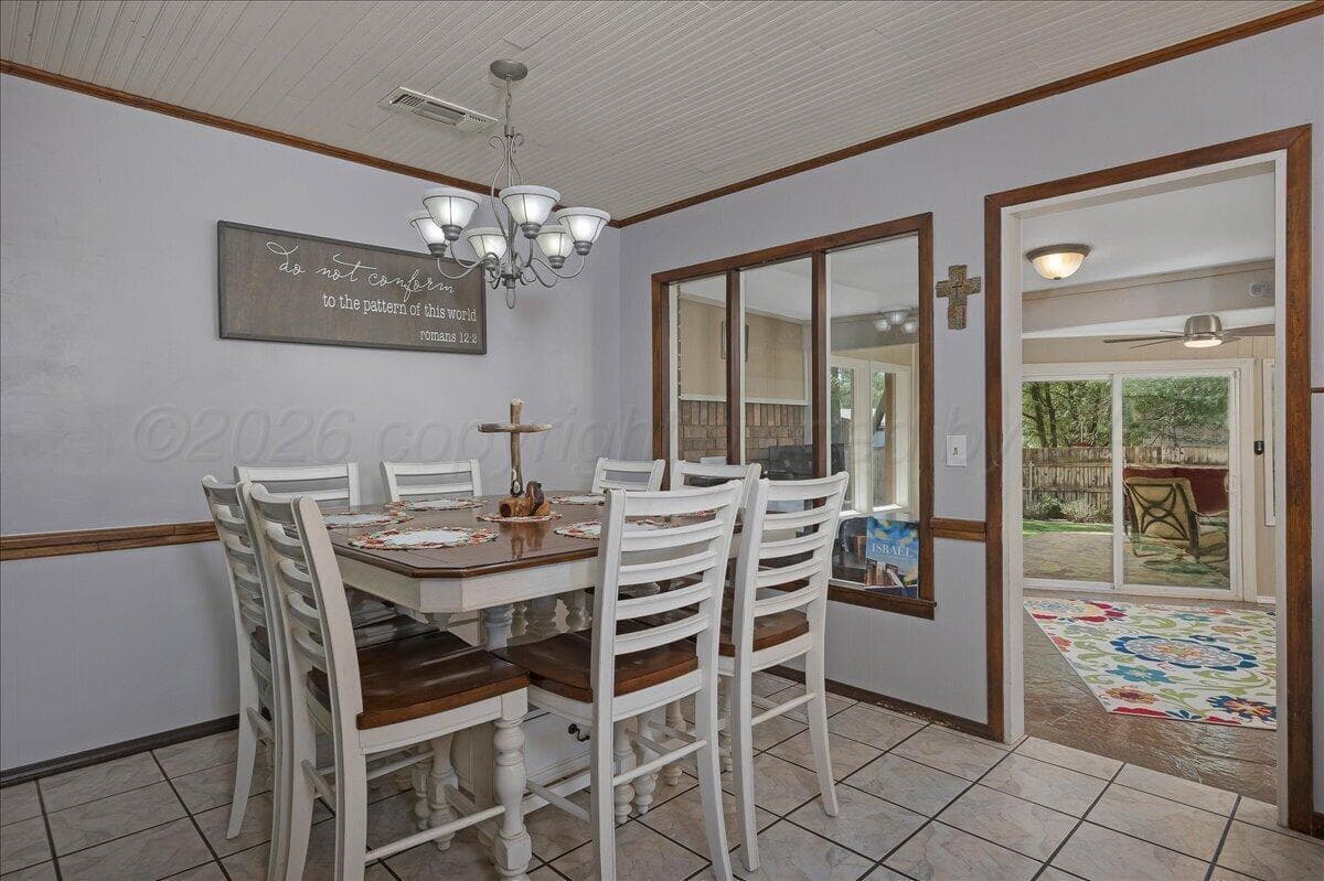 1100 BROOKHAVEN Drive, Canyon, TX 79015-5210, photo 18