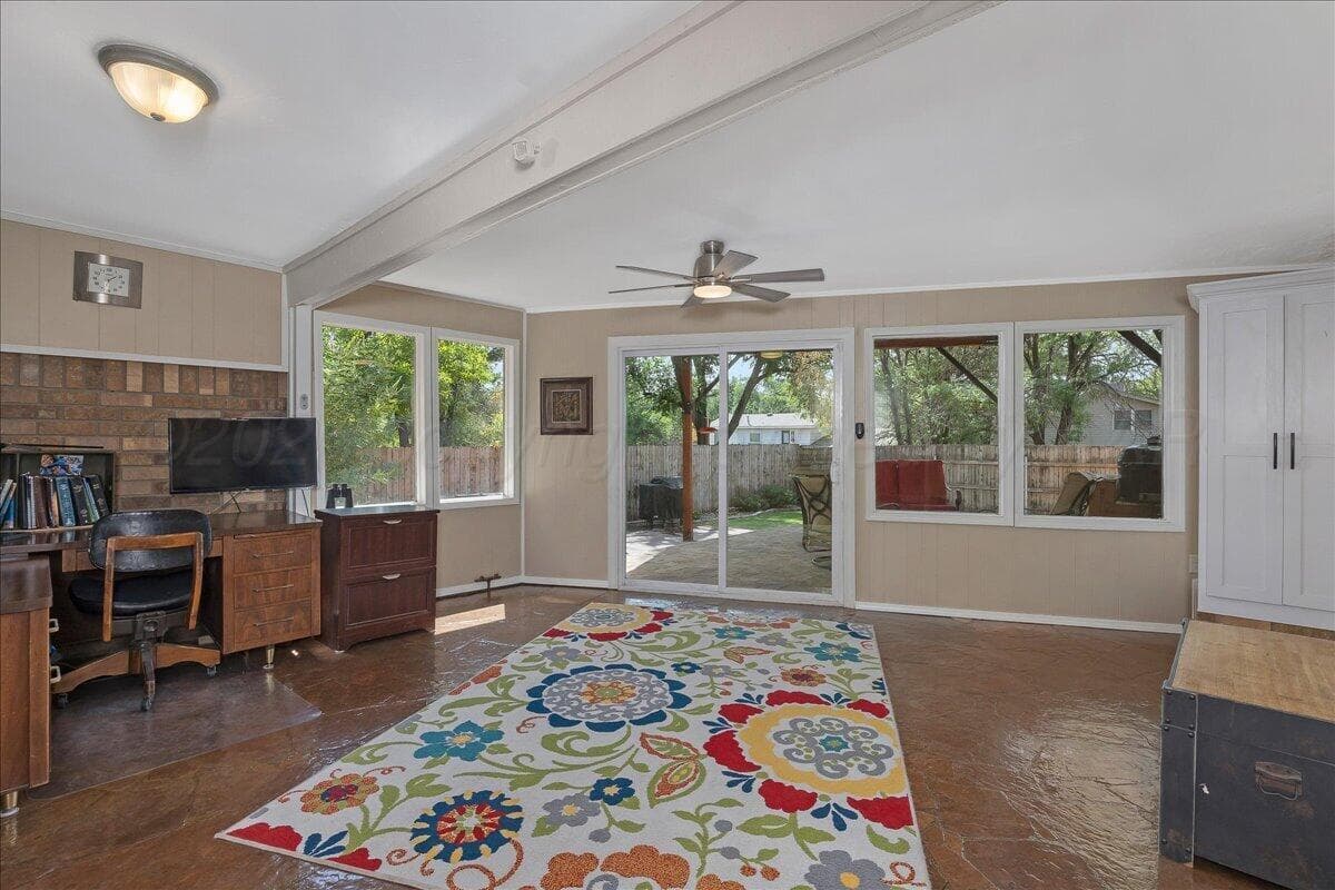 1100 BROOKHAVEN Drive, Canyon, TX 79015-5210, photo 19