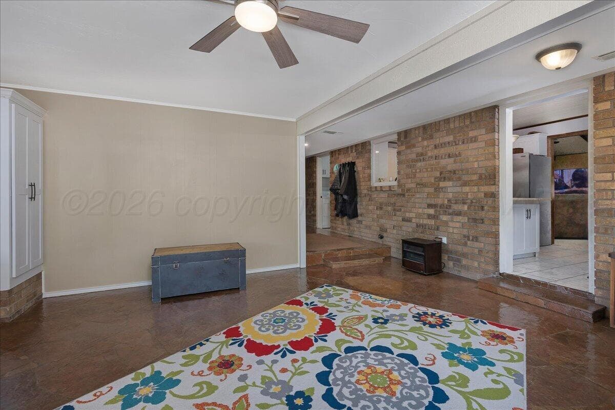 1100 BROOKHAVEN Drive, Canyon, TX 79015-5210, photo 20