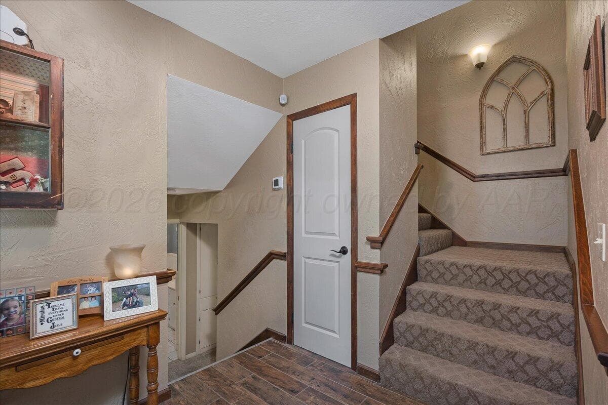 1100 BROOKHAVEN Drive, Canyon, TX 79015-5210, photo 21