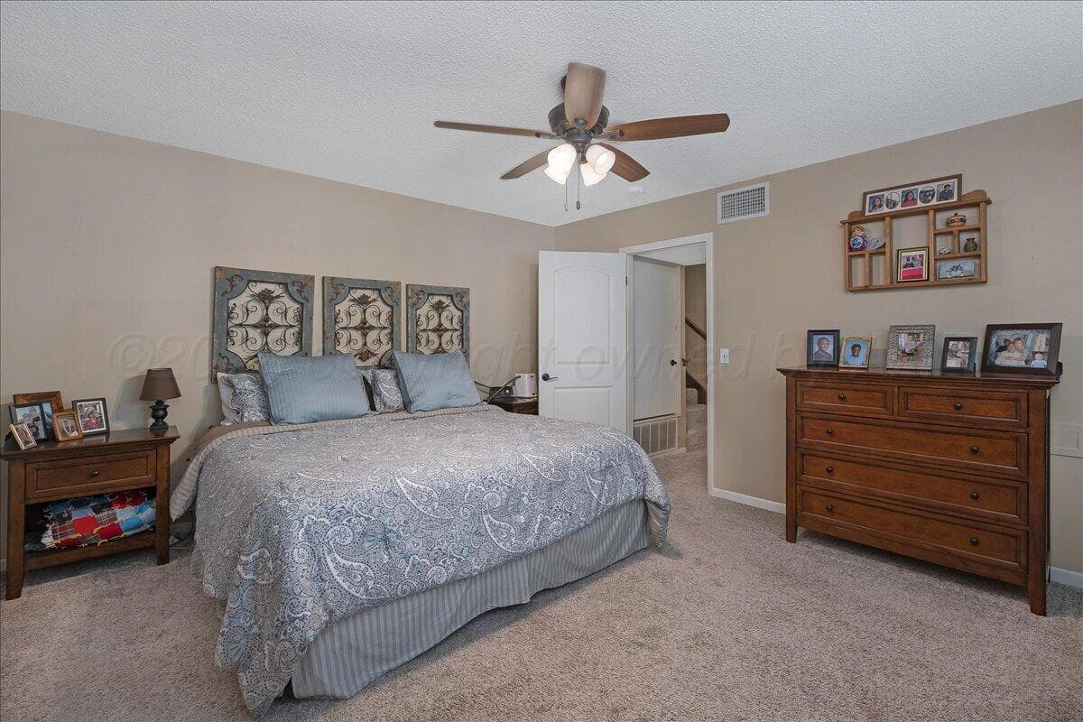 1100 BROOKHAVEN Drive, Canyon, TX 79015-5210, photo 22