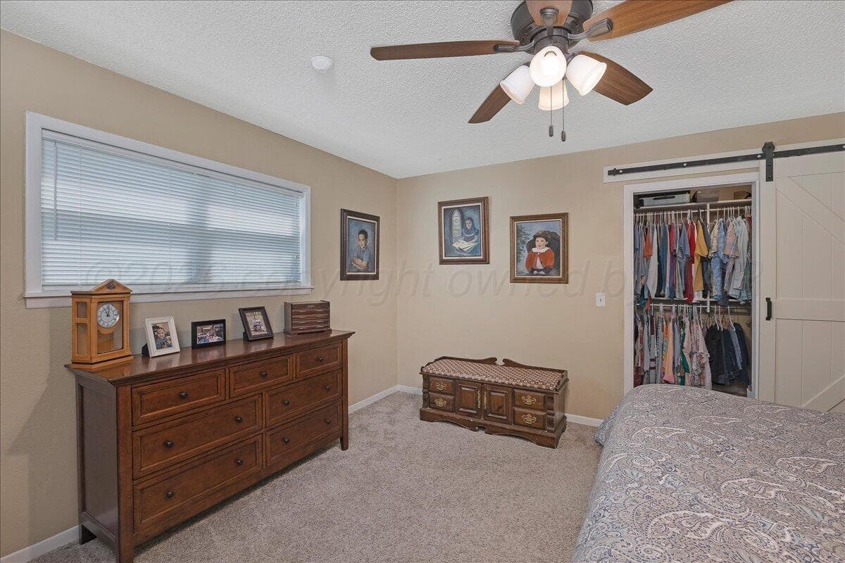 1100 BROOKHAVEN Drive, Canyon, TX 79015-5210, photo 23