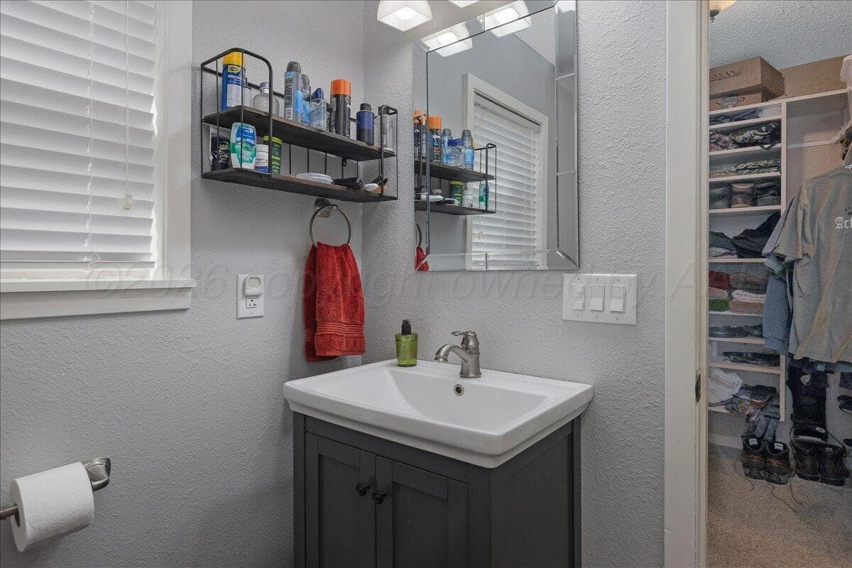 1100 BROOKHAVEN Drive, Canyon, TX 79015-5210, photo 24