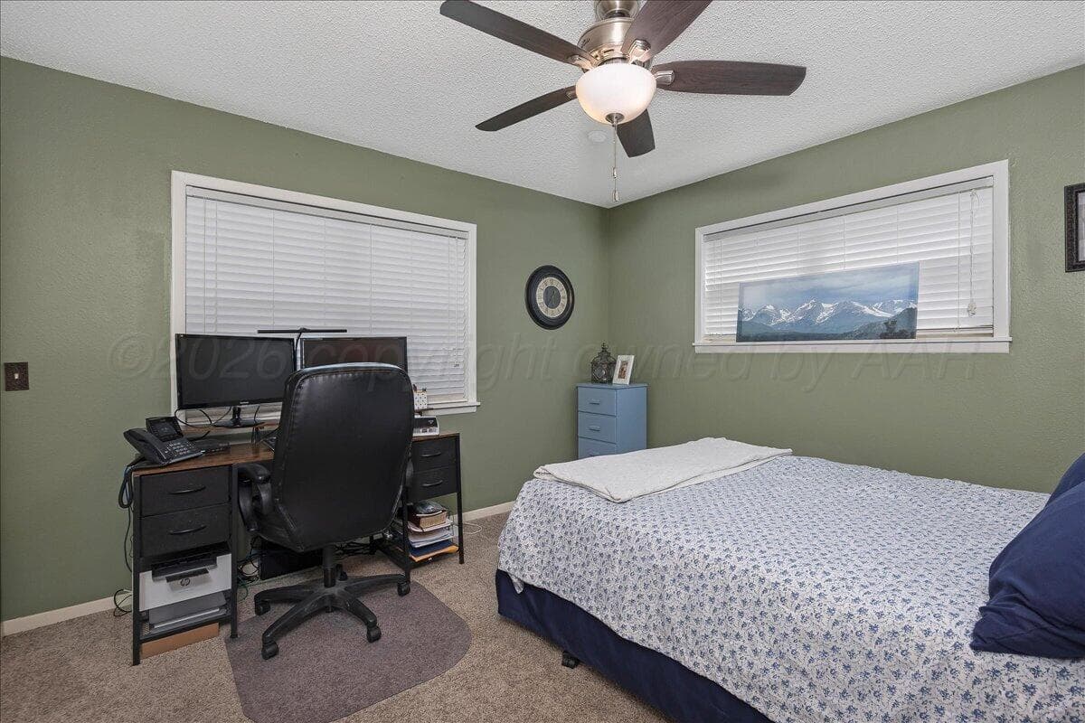 1100 BROOKHAVEN Drive, Canyon, TX 79015-5210, photo 26