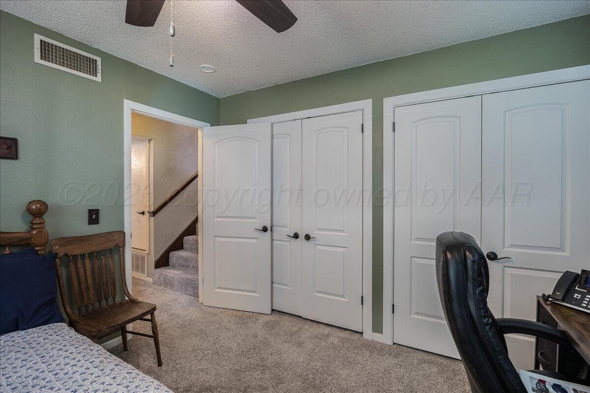 1100 BROOKHAVEN Drive, Canyon, TX 79015-5210, photo 27