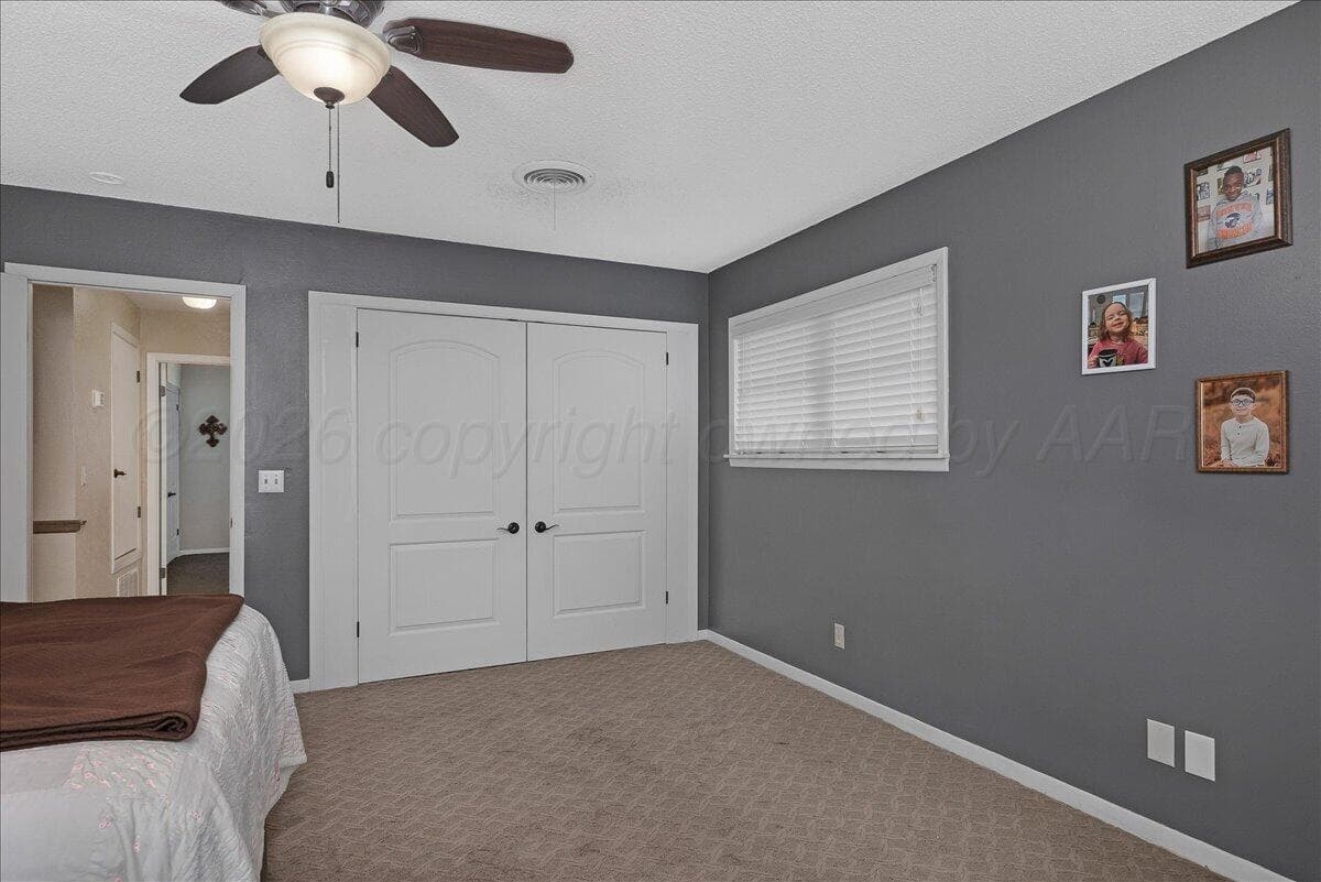 1100 BROOKHAVEN Drive, Canyon, TX 79015-5210, photo 30