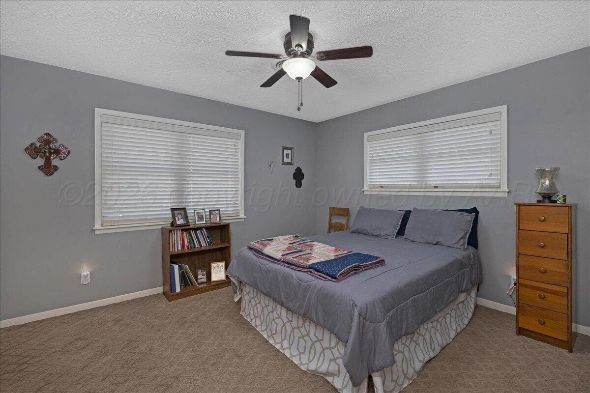 1100 BROOKHAVEN Drive, Canyon, TX 79015-5210, photo 31