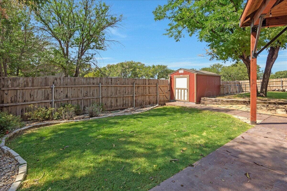 1100 BROOKHAVEN Drive, Canyon, TX 79015-5210, photo 39