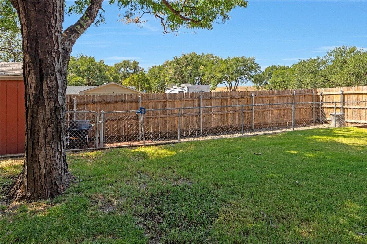 1100 BROOKHAVEN Drive, Canyon, TX 79015-5210, photo 43