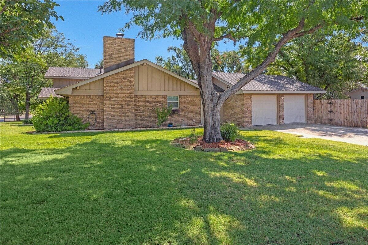 1100 BROOKHAVEN Drive, Canyon, TX 79015-5210, photo 44
