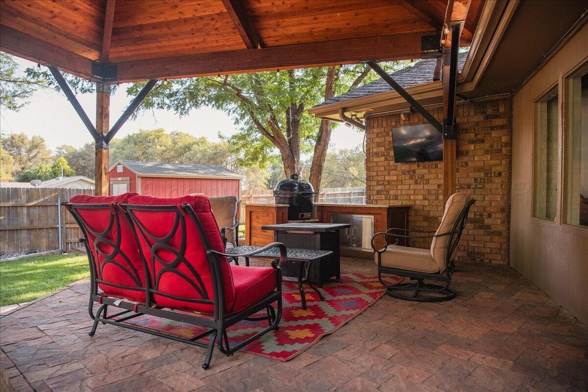 1100 BROOKHAVEN Drive, Canyon, TX 79015-5210, photo 48