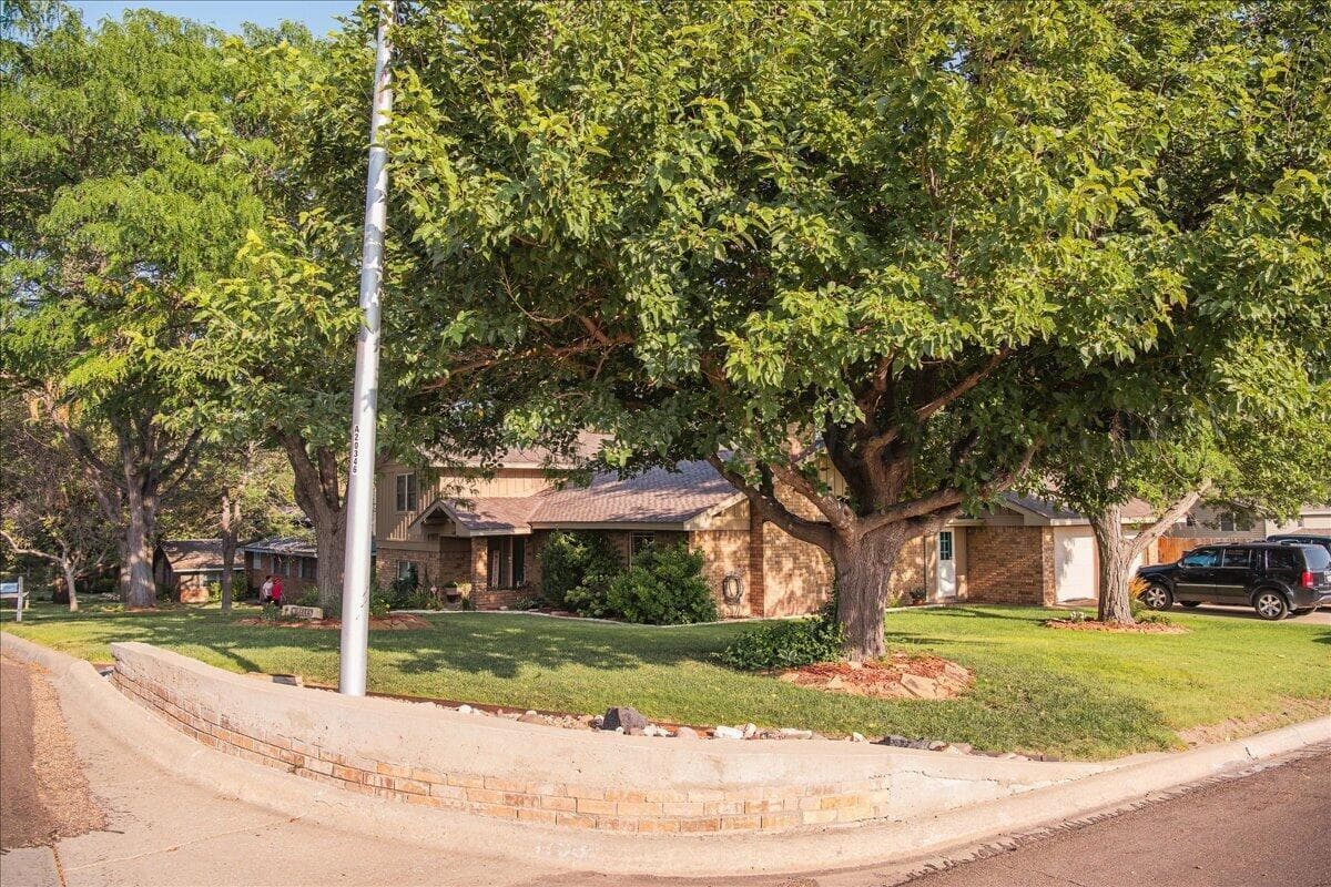 1100 BROOKHAVEN Drive, Canyon, TX 79015-5210, photo 49