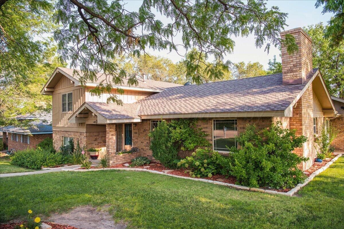 1100 BROOKHAVEN Drive, Canyon, TX 79015-5210, photo 50