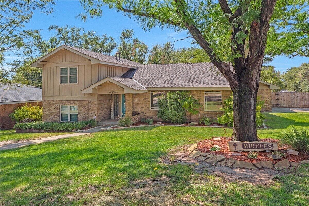 1100 BROOKHAVEN Drive, Canyon, TX 79015-5210, photo 5