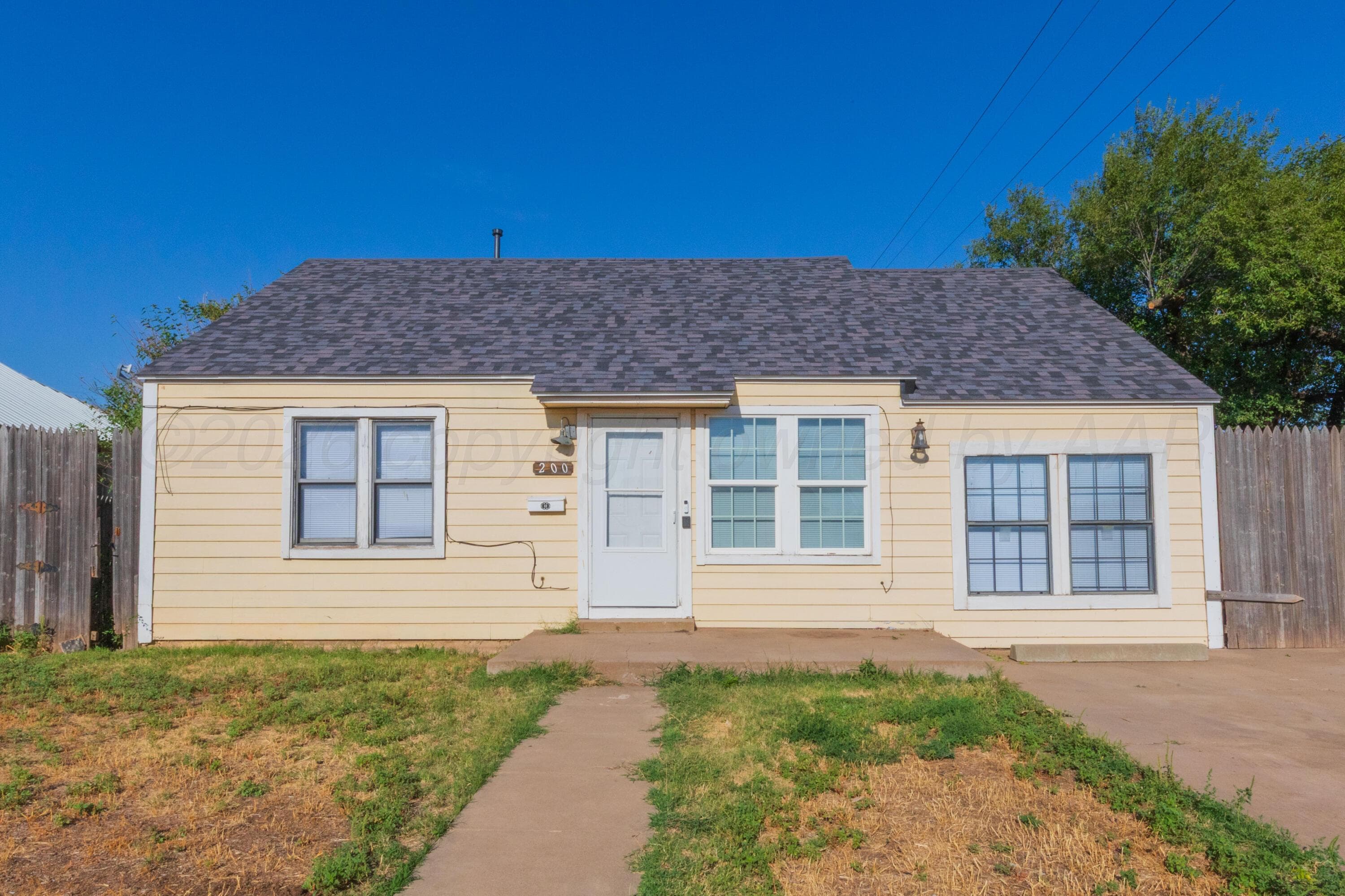 200 S Fairmont Street, Amarillo, TX 79106, photo 2