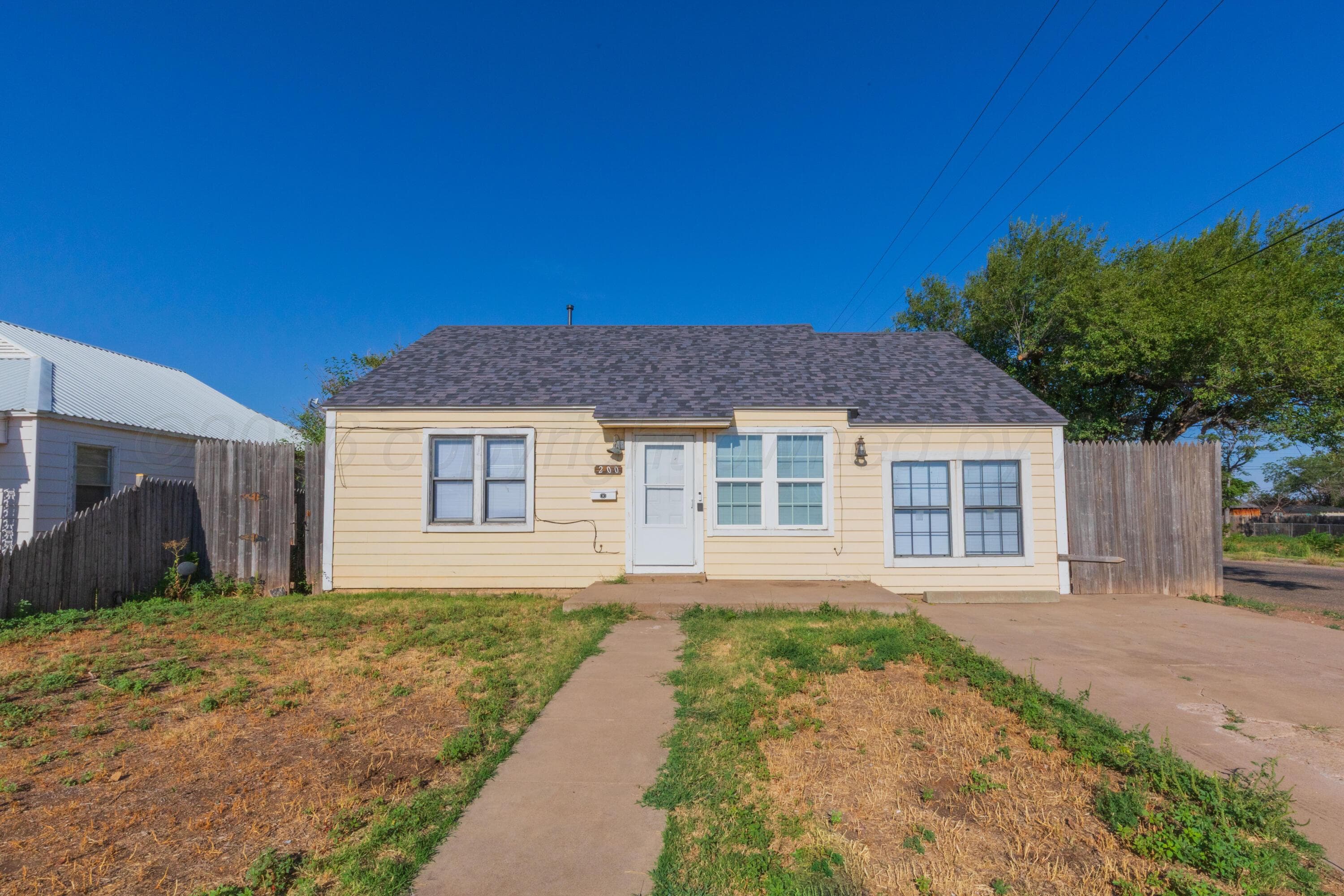 200 S Fairmont Street, Amarillo, TX 79106, photo 3