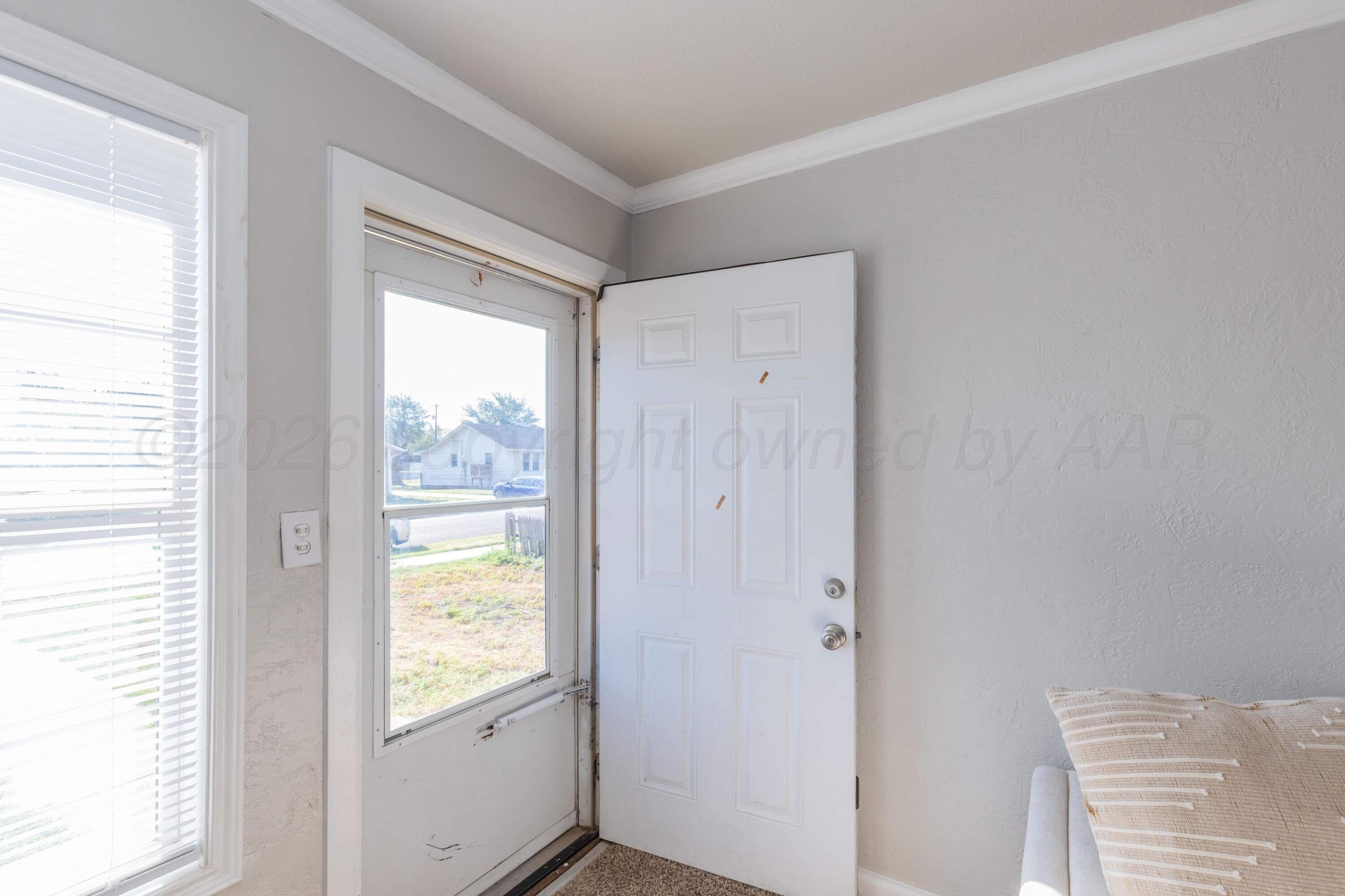 200 S Fairmont Street, Amarillo, TX 79106, photo 4