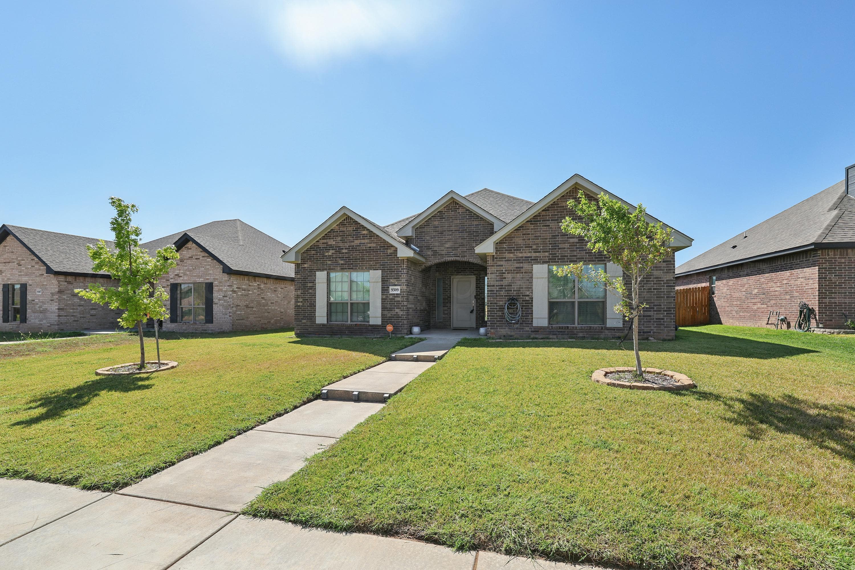 9309 HERITAGE HILLS Parkway, Amarillo, TX 79119, photo 6