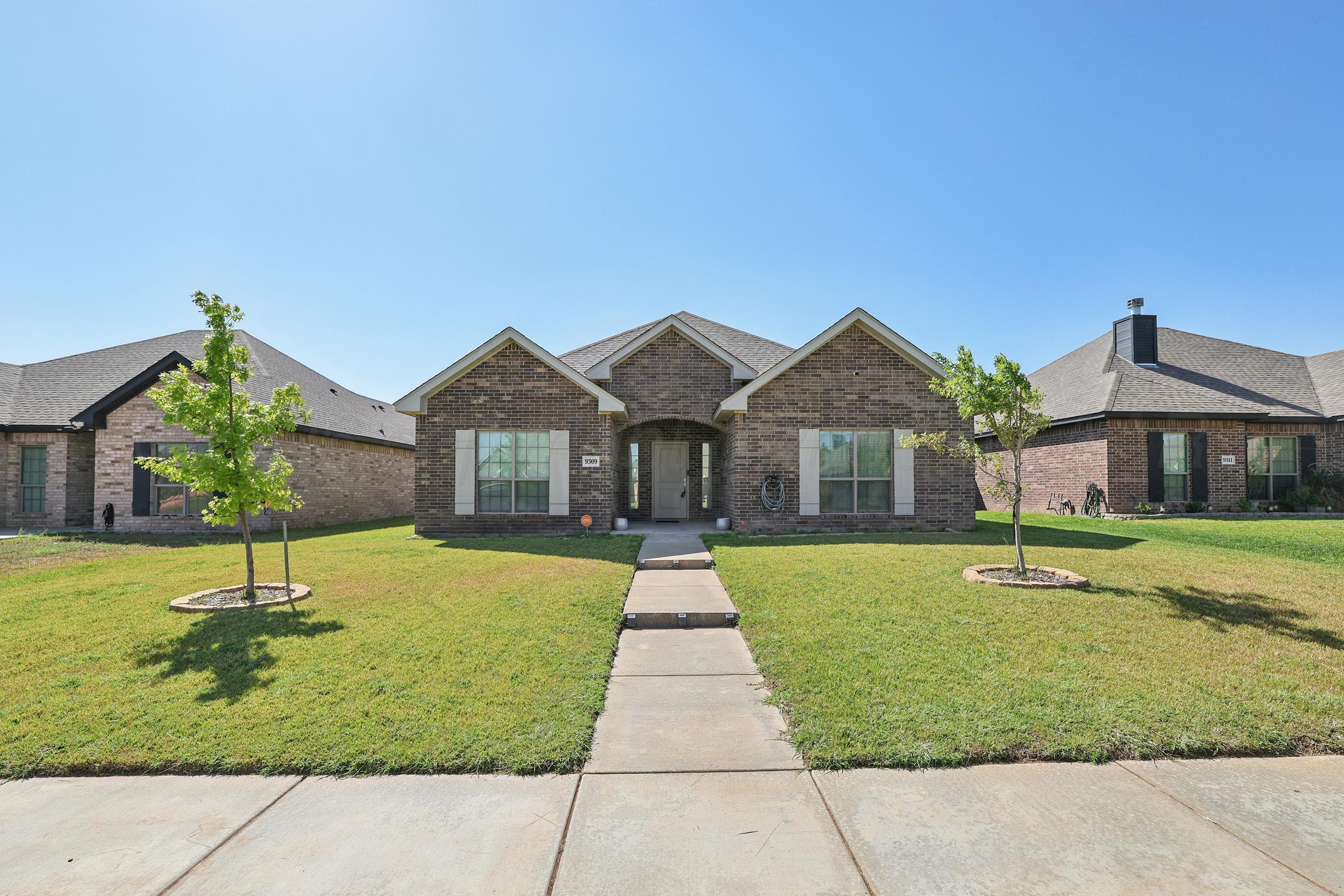 9309 HERITAGE HILLS Parkway, Amarillo, TX 79119